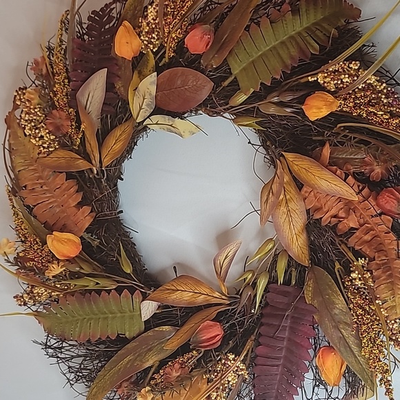 New 7 pieces Bundle Season Decor - Picture 9 of 12